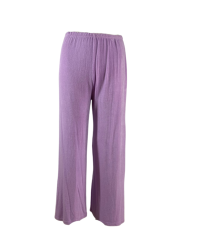 Pants cool and chic uva