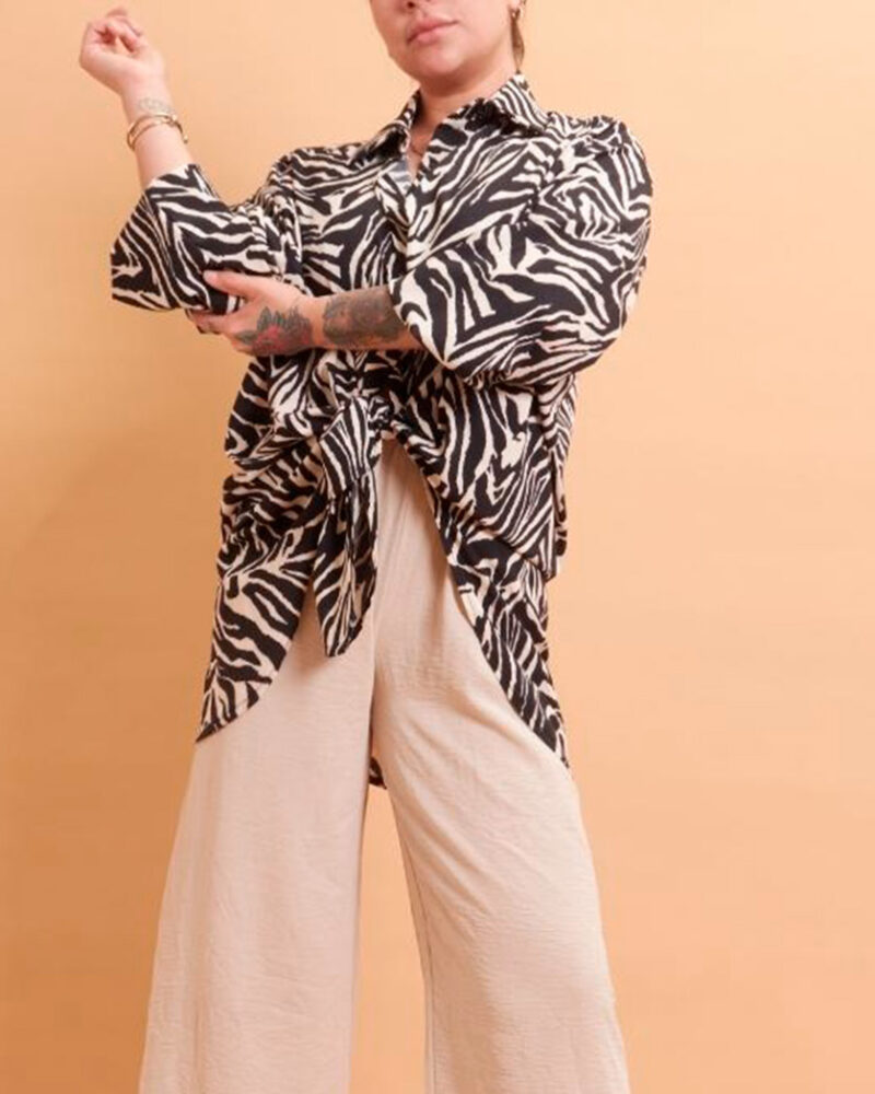 Camisero Dalia