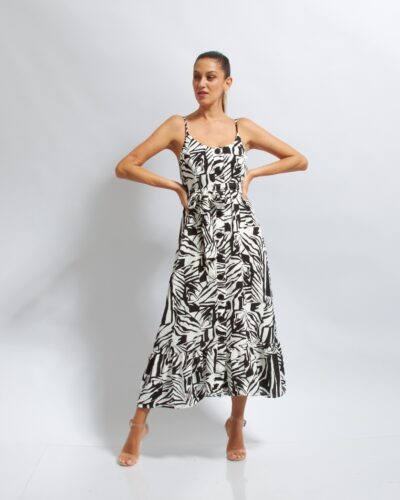 Vestido Vania