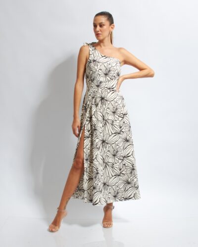 Vestido Greta