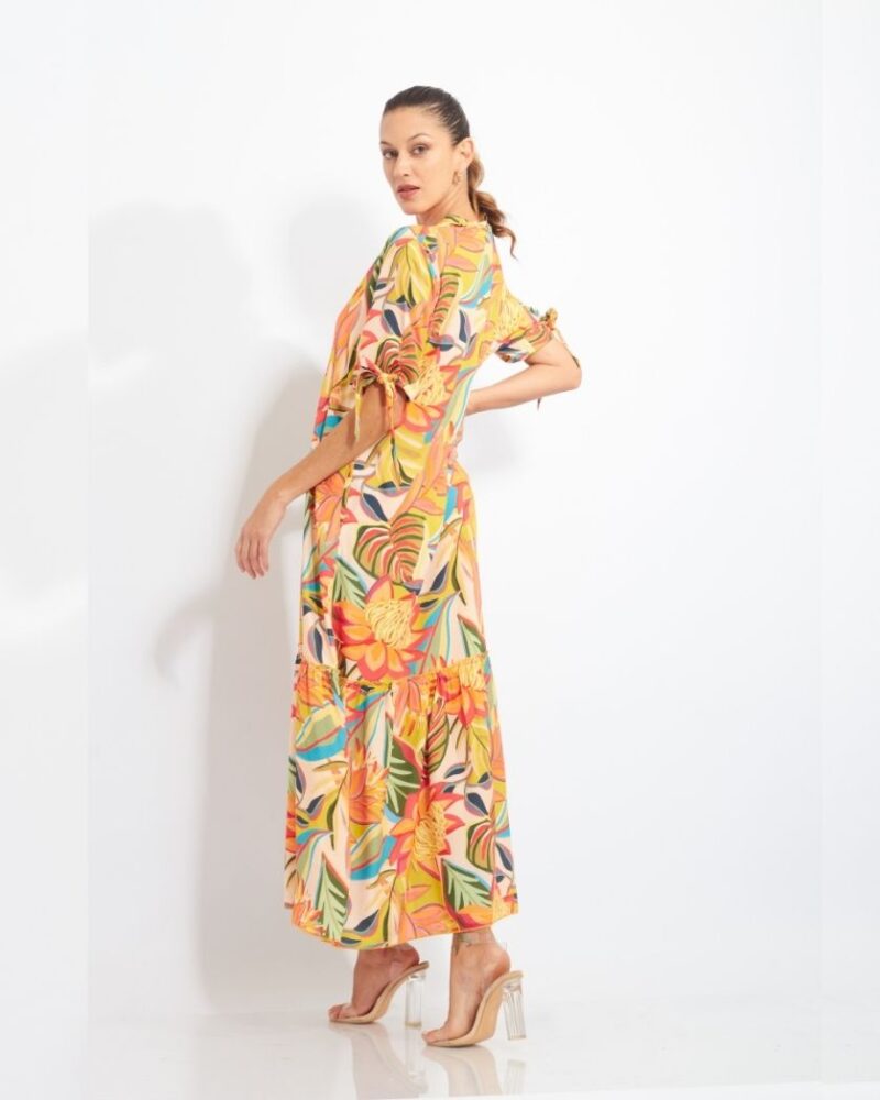 Vestido Kareen - Imagen 2