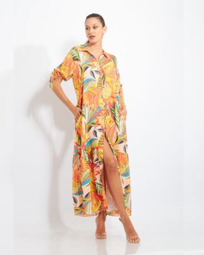 Vestido Kareen