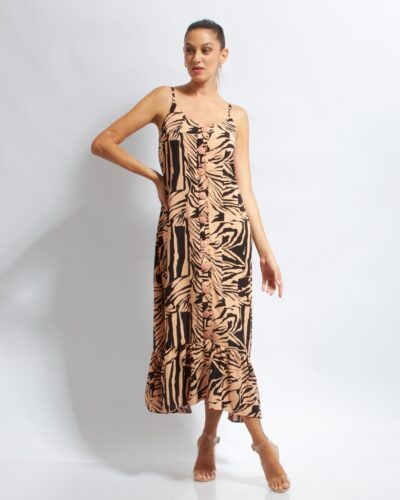 Vestido Hera