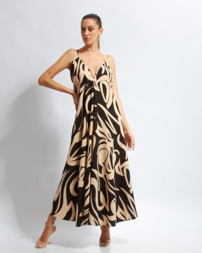 Vestido Eris