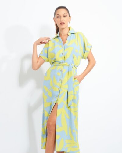 vestido gab