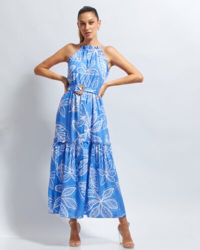 Vestido Aura