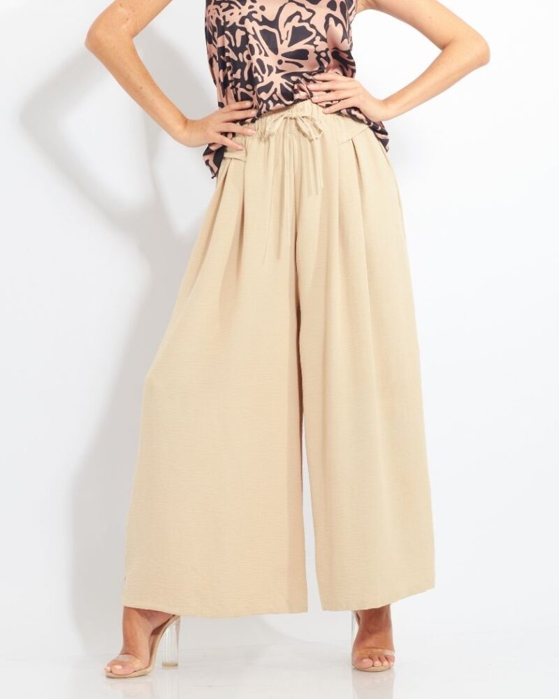 Palazzo Beige