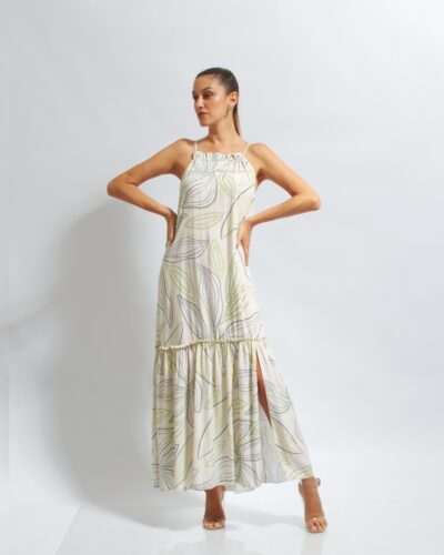 Vestido Glenda