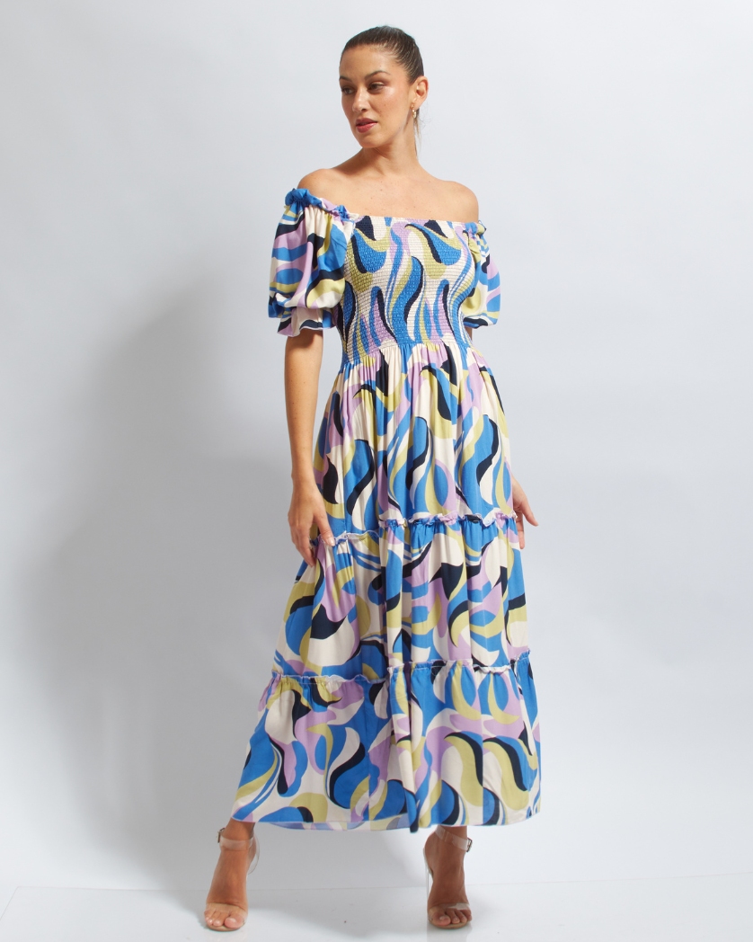 Zoe clearance shop vestidos